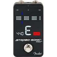 Fender Strobo-Sonic Pro Tuner Pedal