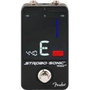 Fender Strobo-Sonic Pro Tuner Pedal