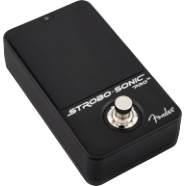 Fender Strobo-Sonic Pro Tuner Pedal