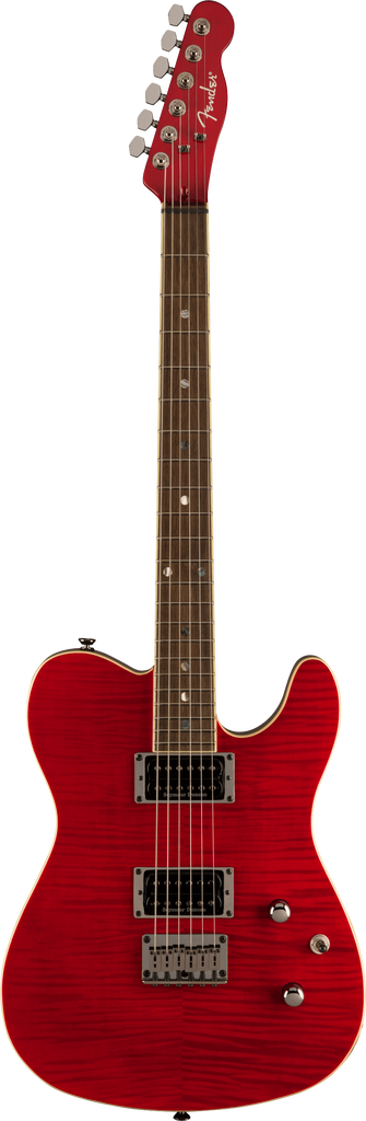 Fender Special Edition Custom Telecaster FMT HH, Laurel