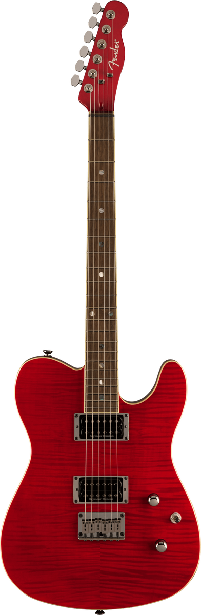 Fender Special Edition Custom Telecaster FMT HH, Laurel