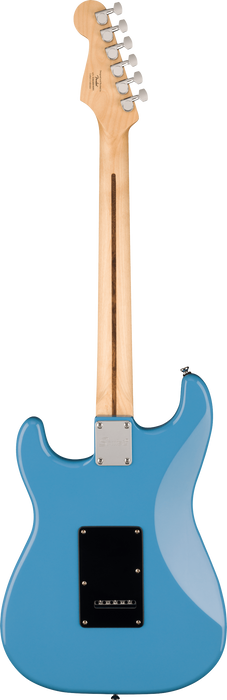 Squier Sonic Stratocaster, Laurel Fingerboard - California Blue