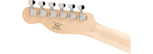 Squier Sonic Esquire H, Laurel Fingerboard, Black Pickguard, Olive