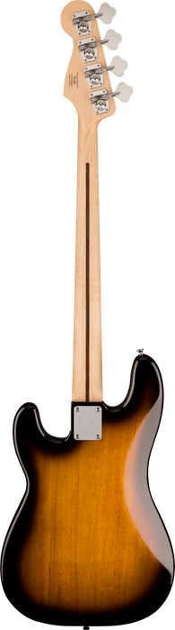 Squier Sonic Precision Bass, Maple Fingerboard - 2-Color Sunburst