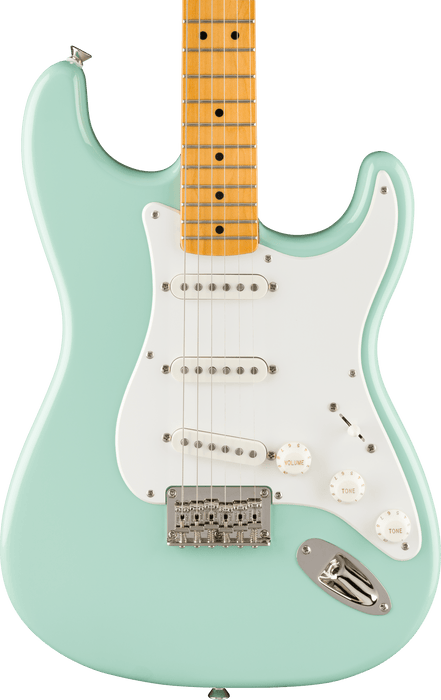 Squier Classic Vibe '50s Stratocaster HT, Seafoam Green