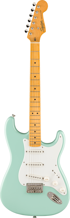 Squier Classic Vibe '50s Stratocaster HT, Seafoam Green