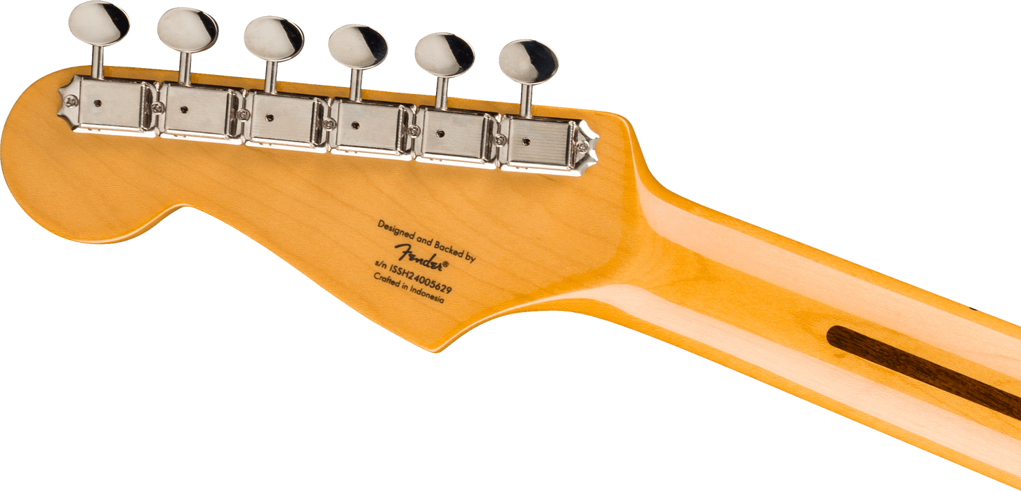 Squier Classic Vibe '50s Stratocaster HT, Seafoam Green