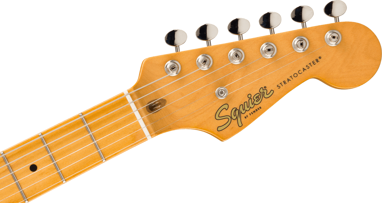 Squier Classic Vibe '50s Stratocaster HT, Seafoam Green