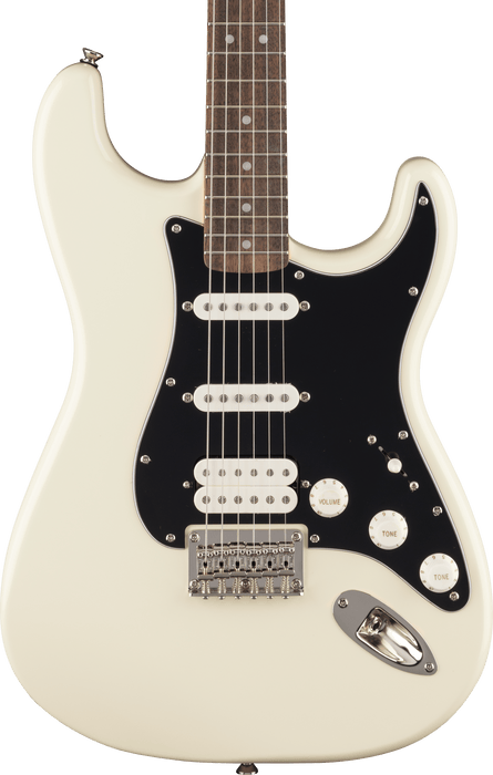 Squier Classic Vibe '70s Stratocaster HT HSS Olympic White