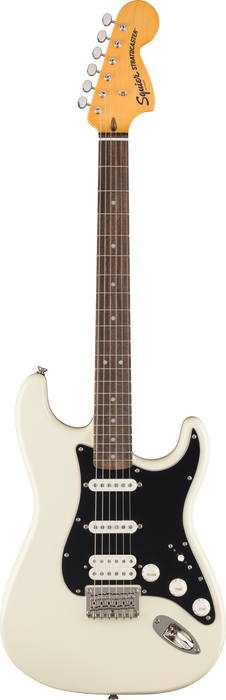Squier Classic Vibe '70s Stratocaster HT HSS Olympic White