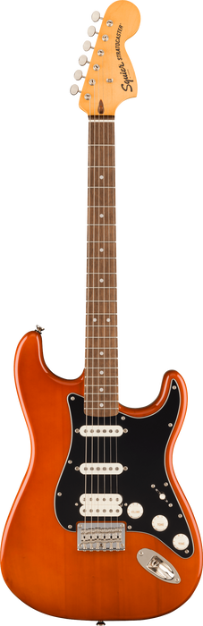 Squier Classic Vibe '70s Stratocaster HT HSS Mocha