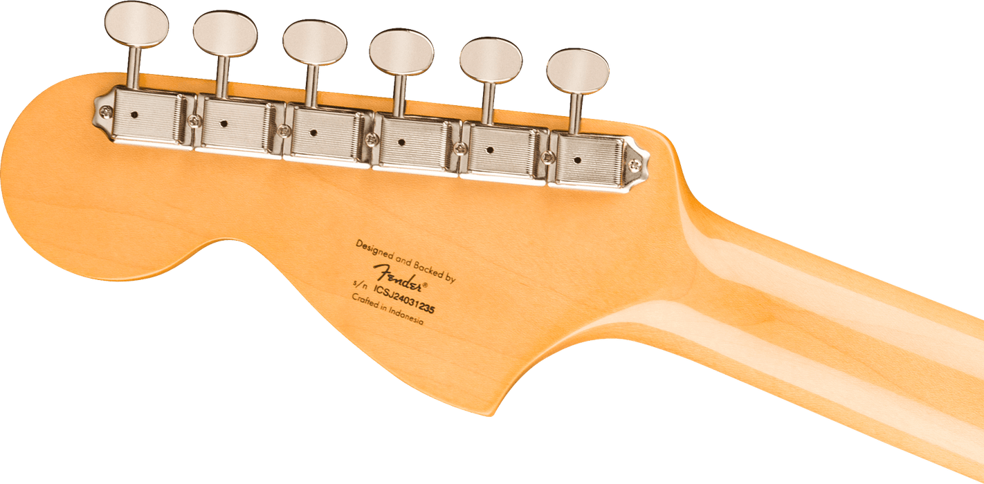 Squier Classic Vibe '70s Stratocaster HT HSS Mocha