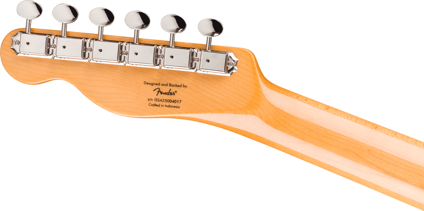 Squier Telecaster Classic Vibe Custom Esquire, Laurel Fingerboard, Candy Apple Red