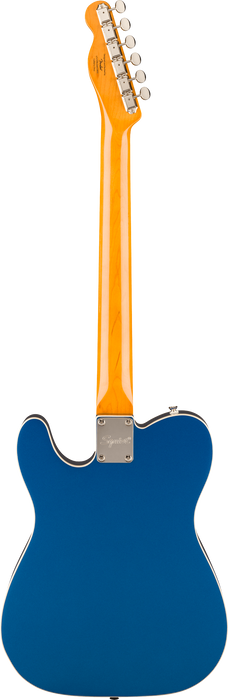 Squier Classic Vibe Custom Telecaster SH w/Bigsby Lake Placid Blue