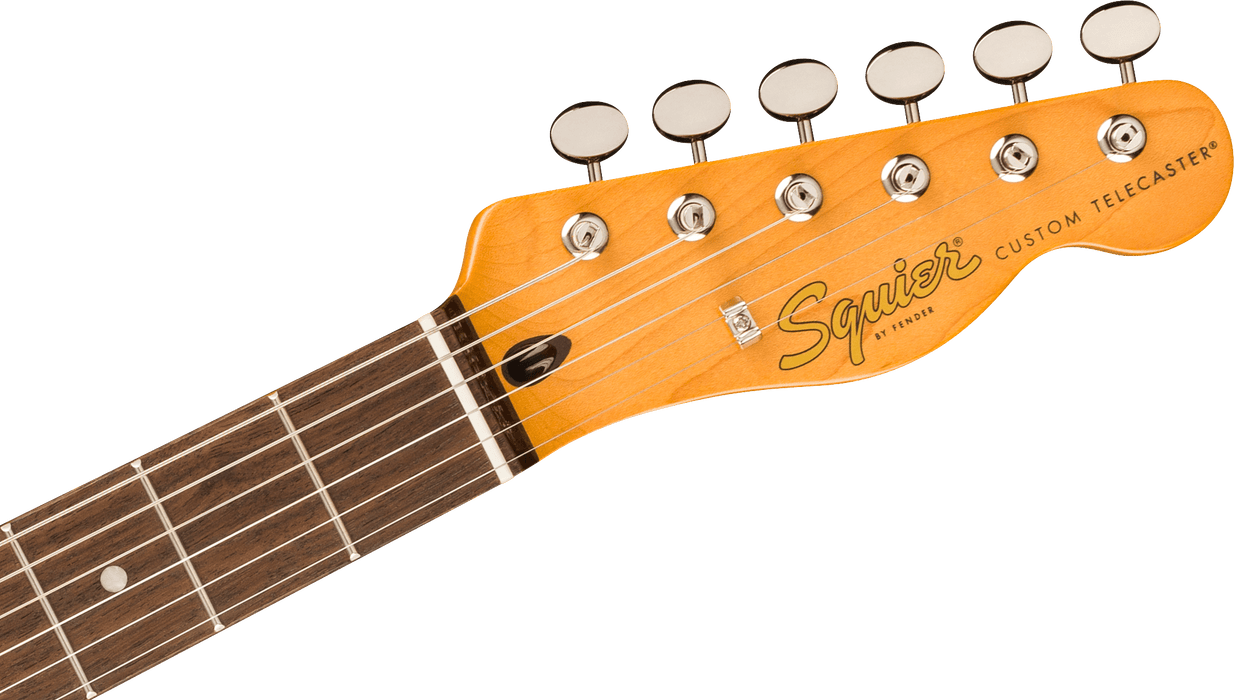 Squier Classic Vibe Custom Telecaster SH w/Bigsby Lake Placid Blue