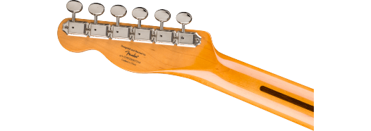 Squier Classic Vibe Custom TelecasternSH with Bigsby Aztec Gold