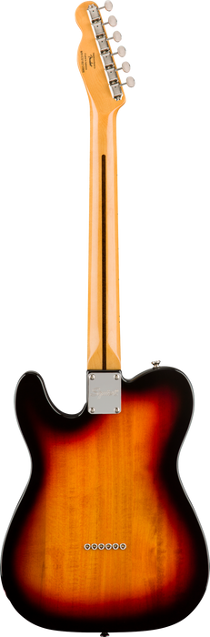 Squier Classic Vibe '70s Telecaster Custom - 3 Color Sunburst