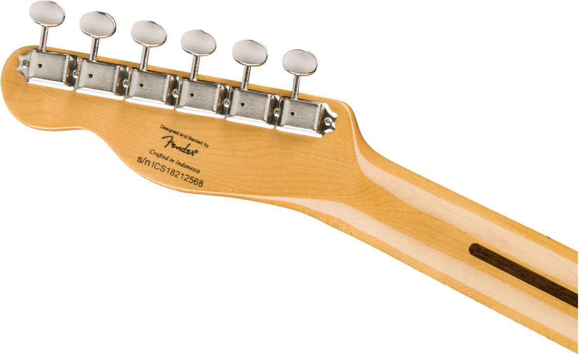 Squier Classic Vibe '70s Telecaster Custom - 3 Color Sunburst