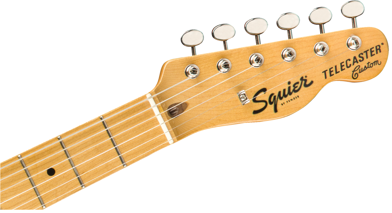 Squier Classic Vibe '70s Telecaster Custom - 3 Color Sunburst