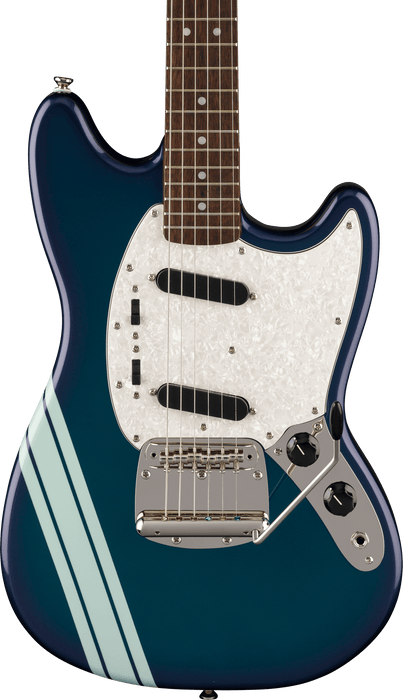 Squier FSR Classic Vibe 60s Mustang, Laurel Fingerboard
