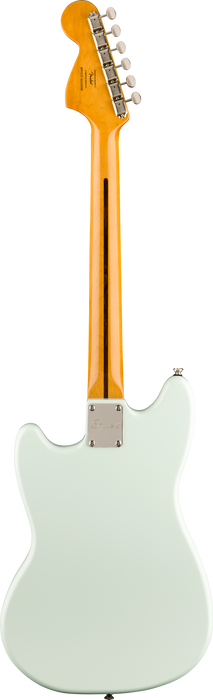 Squier  Classic Vibe '60s Mustang, Laurel Fingerboard, Sonic Blue