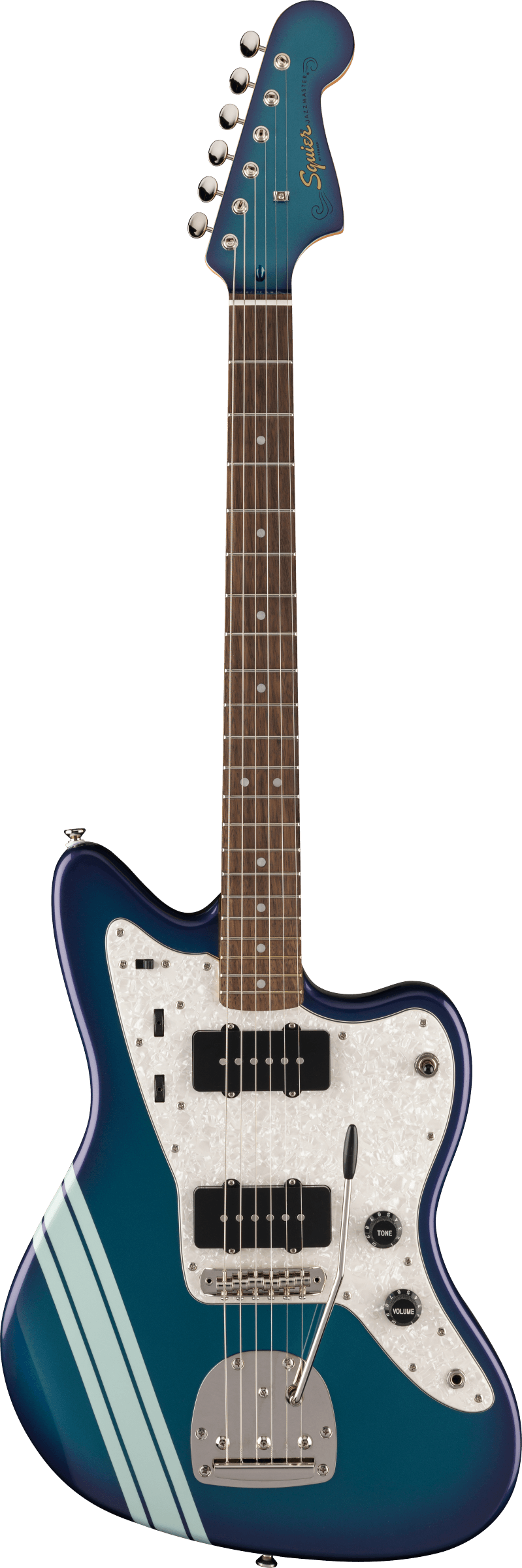 Squier FSR Classic Vibe 60s Jazzmaster, Laurel Fingerboard