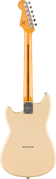 Squier Classic Vibe Duo-Sonic HS Desert Sand