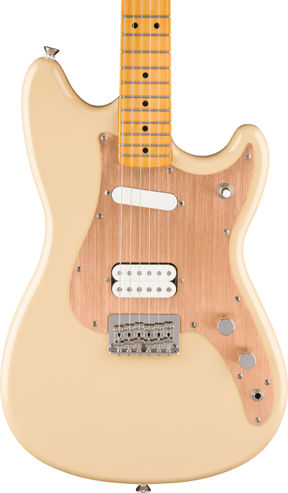 Squier Classic Vibe Duo-Sonic HS Desert Sand