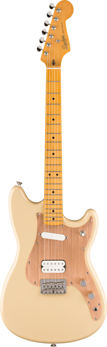 Squier Classic Vibe Duo-Sonic HS Desert Sand