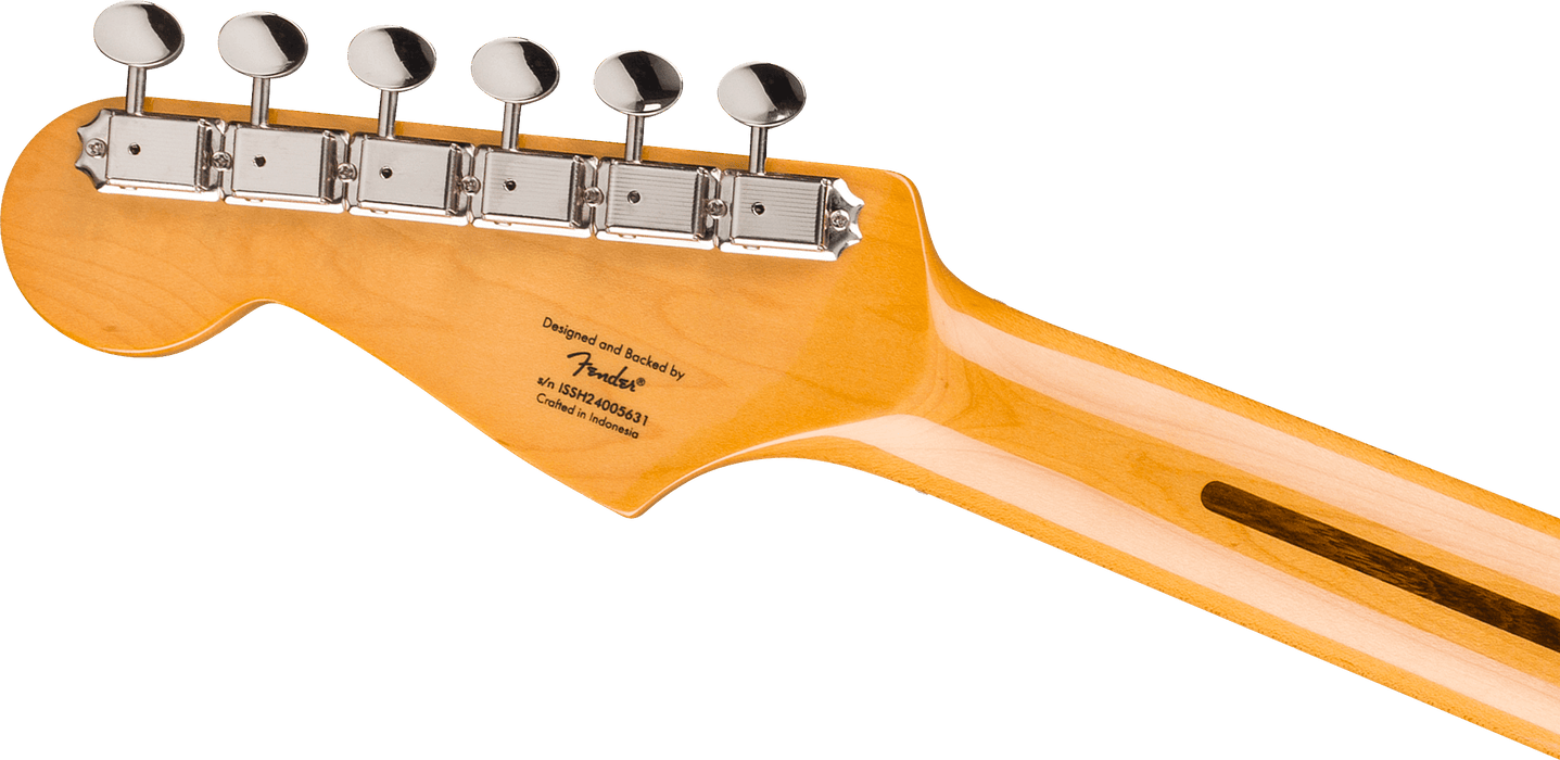 Squier Classic Vibe Duo-Sonic HS Desert Sand