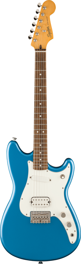 Squier by Fender classic vibe DUO・SONIC 【公式通販】
