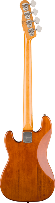 Squier Classic Vibe Telecaster Bass Maple Neck, Mocha