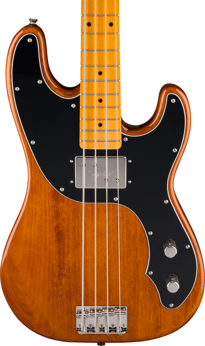 Squier Classic Vibe Telecaster Bass Maple Neck, Mocha