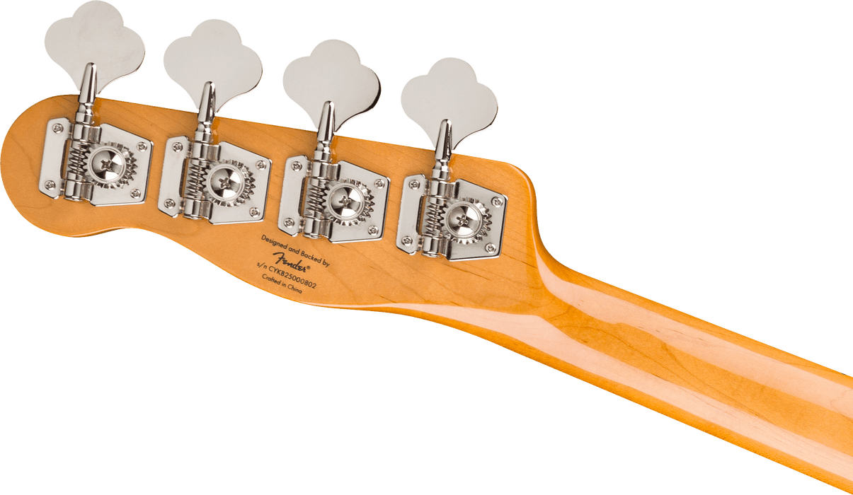 Squier Classic Vibe Telecaster Bass Maple Neck, Mocha