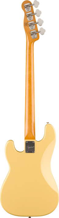 Squier Classic Vibe Telecaster Bass Maple Neck, Vintage White