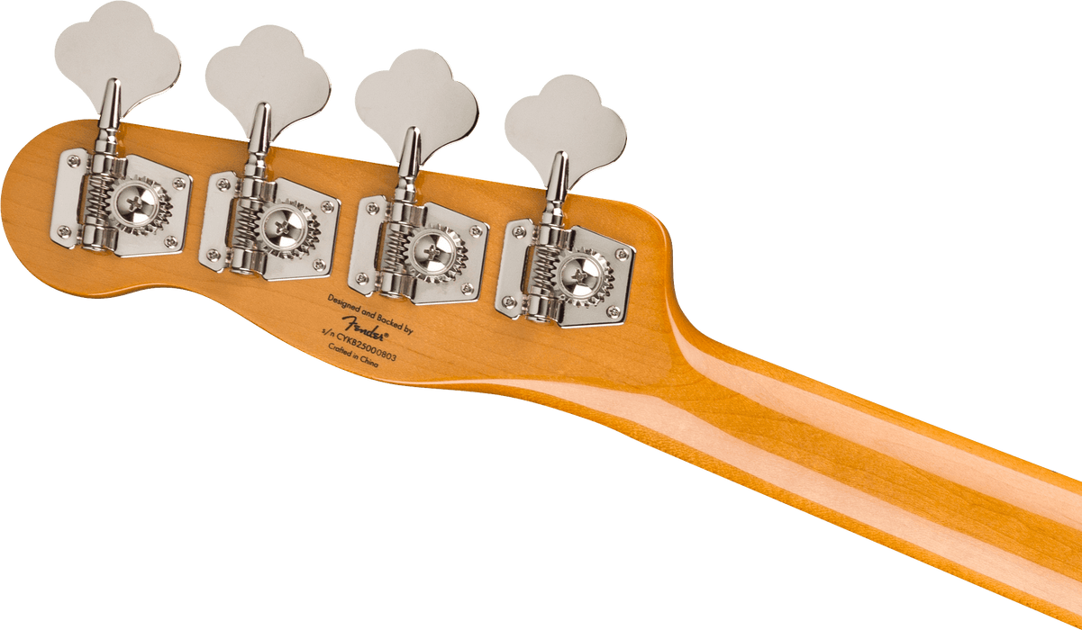 Squier Classic Vibe Telecaster Bass Maple Neck, Vintage White