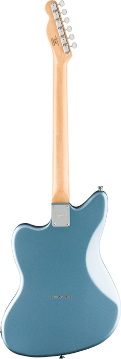 Squier - Limited Edition Paranormal Offset Telecaster, Ice Blue Metallic