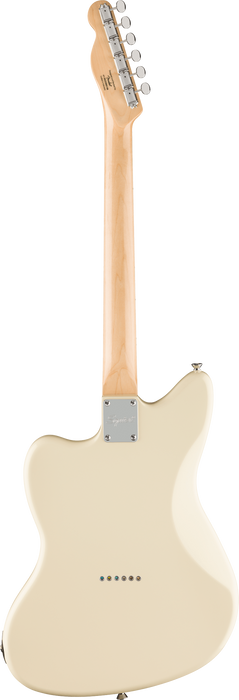 Squier - Limited Edition Paranormal Offset Telecaster, Olympic White