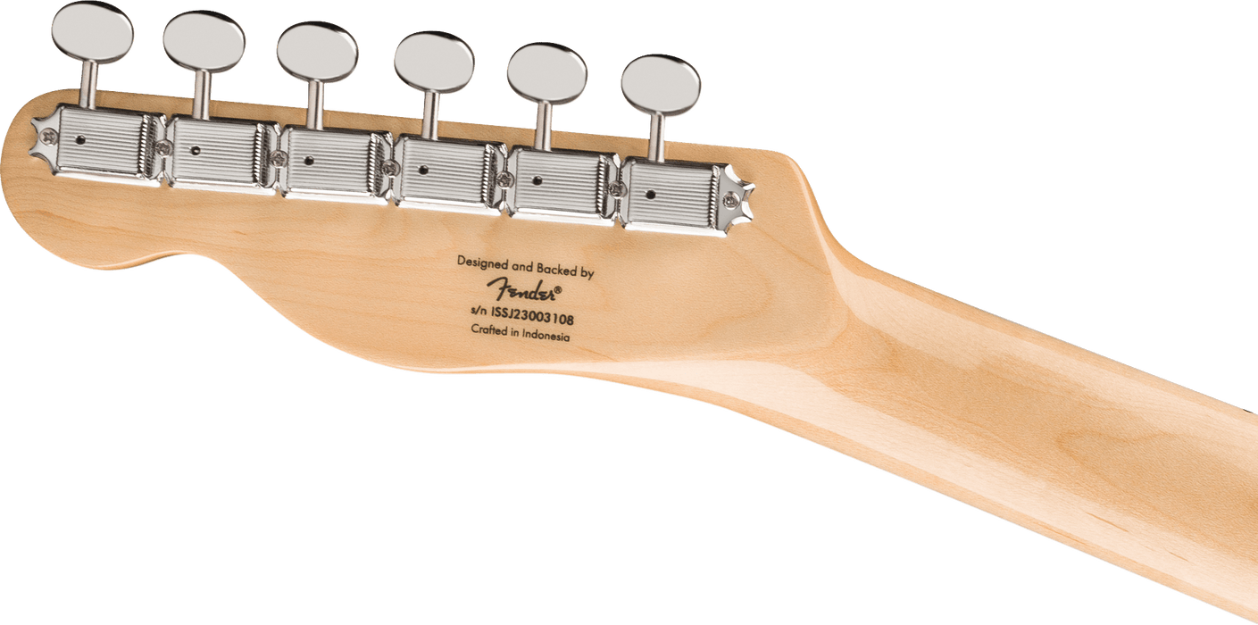 Squier - Limited Edition Paranormal Offset Telecaster, Olympic White
