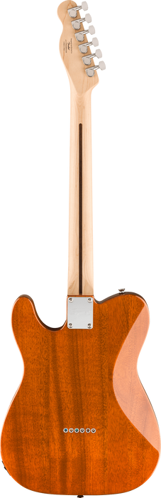 Squier - Affinity Series Telecaster FMT SH, Maple Fingerboard, Black Pickguard, Mocha