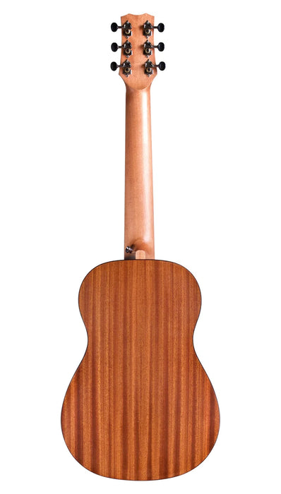 Cordoba MINI-II MH - Small Body Acoustic Guitar - Natural