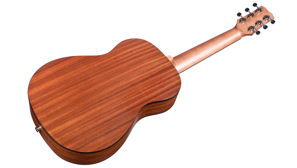 Cordoba MINI-II MH - Small Body Acoustic Guitar - Natural