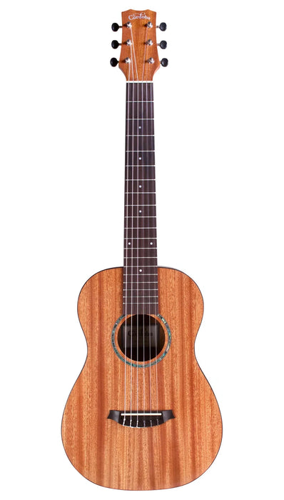 Cordoba MINI-II MH - Small Body Acoustic Guitar - Natural