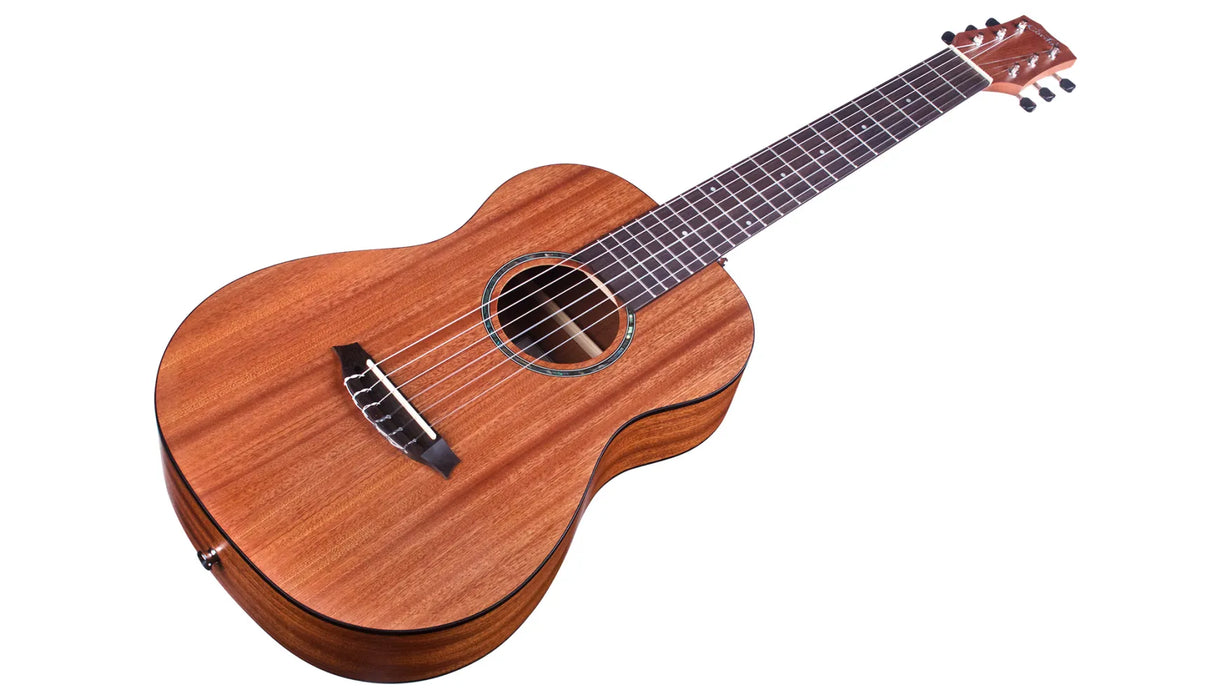 Cordoba MINI-II MH - Small Body Acoustic Guitar - Natural