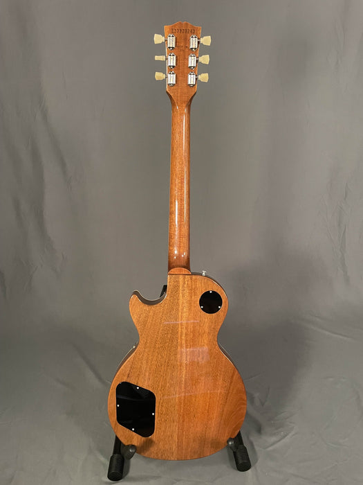 Gibson Les Paul Standard '50s, Tobacco Burst - demo