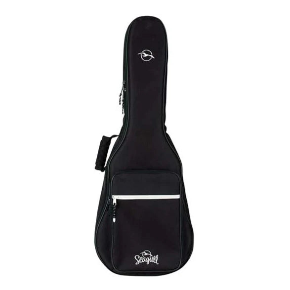 Seagull Parlor (Grand) Gig Bag with Logo