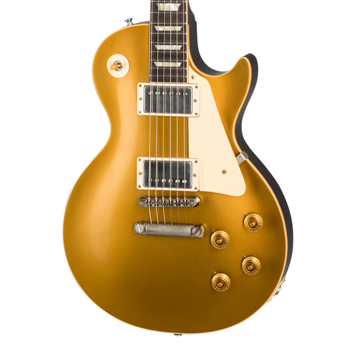 Gibson 1957 Les Paul Goldtop Reissue VOS Left-handed
