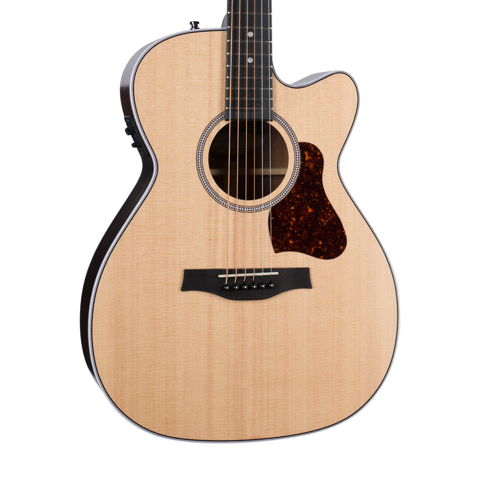 Seagull Maritime SWS CH CW SG Presys II