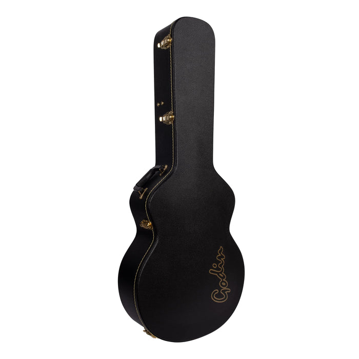Godin Forum Mini Jumbo & 5th Avenue Jumbo Hardshell Case