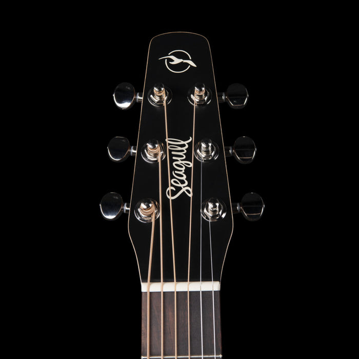 Seagull Entourage Rustic CH CW EQ - SF